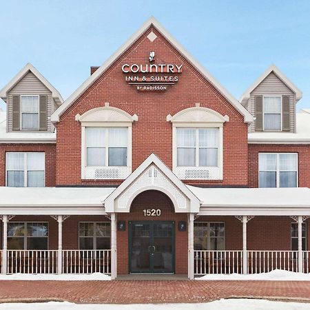 Country Inn & Suites By Radisson, Wausau, Wi Schofield Экстерьер фото