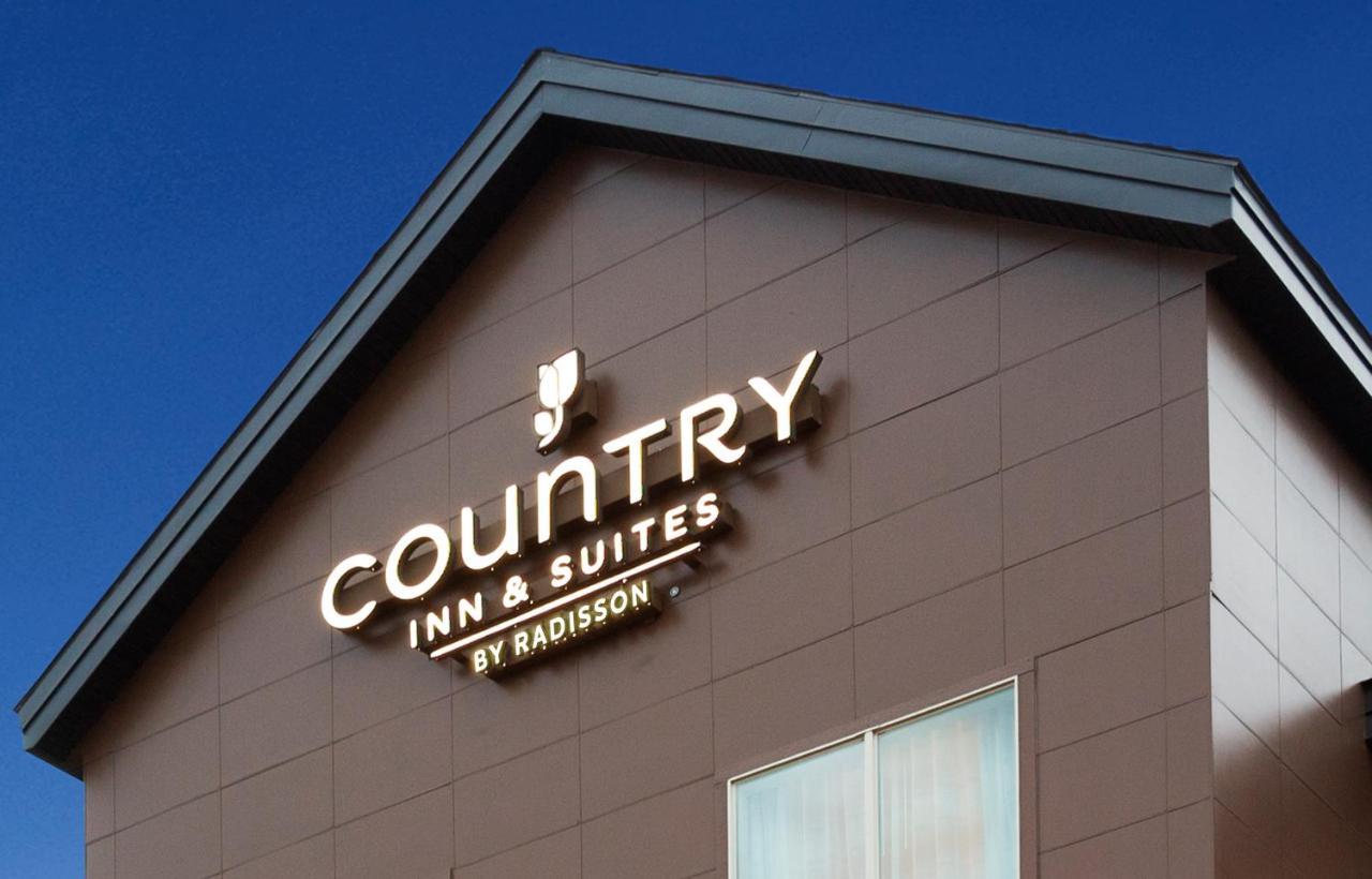Country Inn & Suites By Radisson, Wausau, Wi Schofield Экстерьер фото