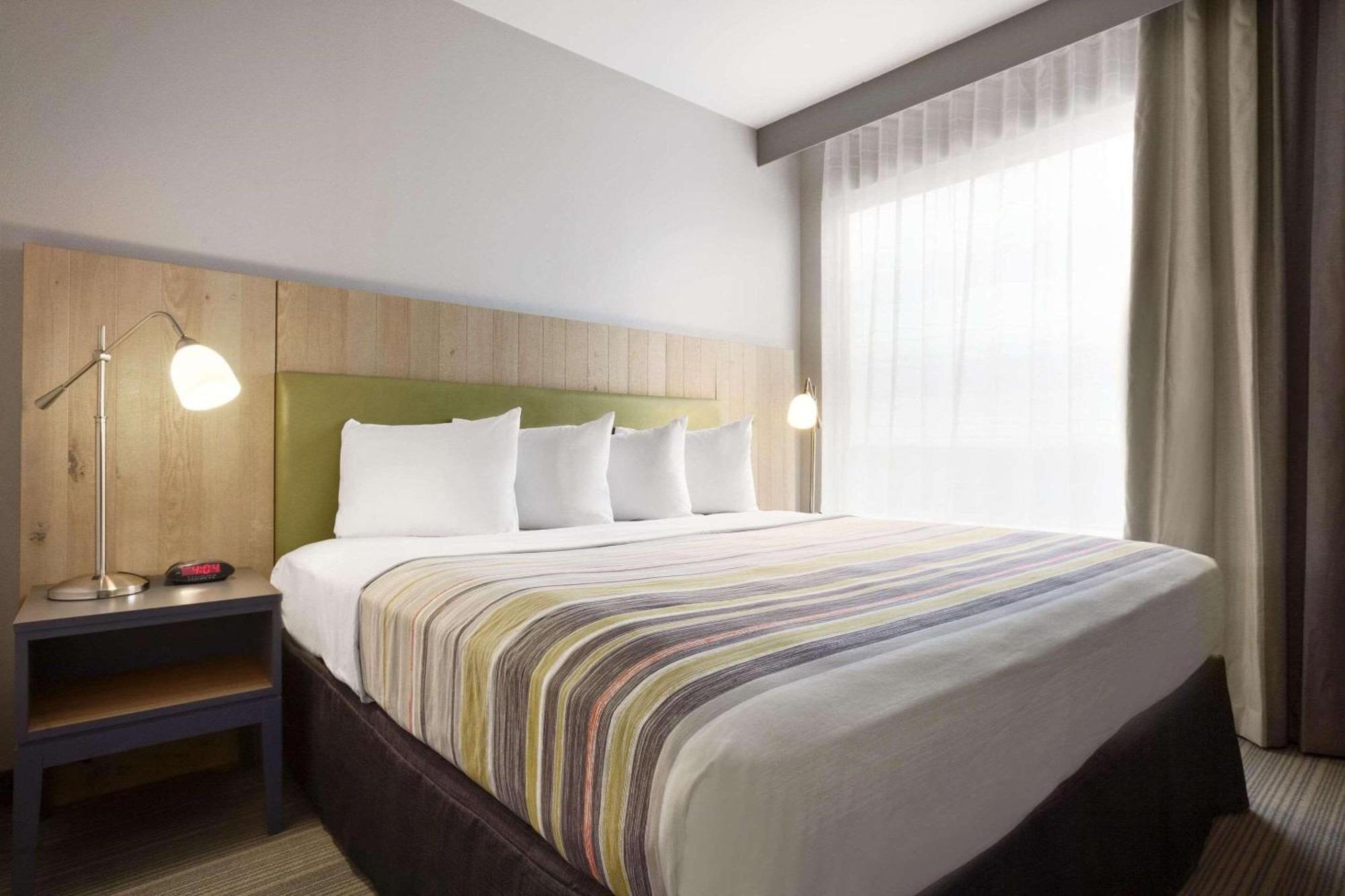 Country Inn & Suites By Radisson, Wausau, Wi Schofield Экстерьер фото