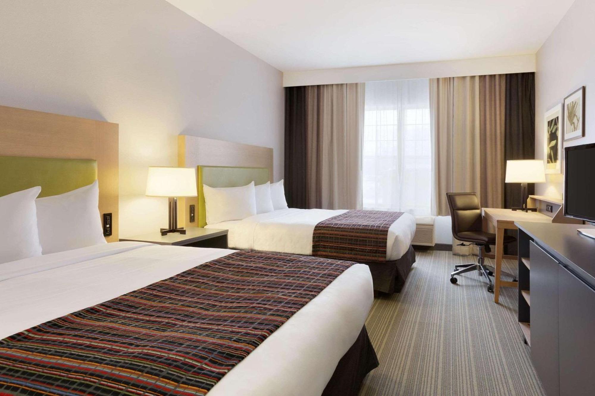 Country Inn & Suites By Radisson, Wausau, Wi Schofield Экстерьер фото