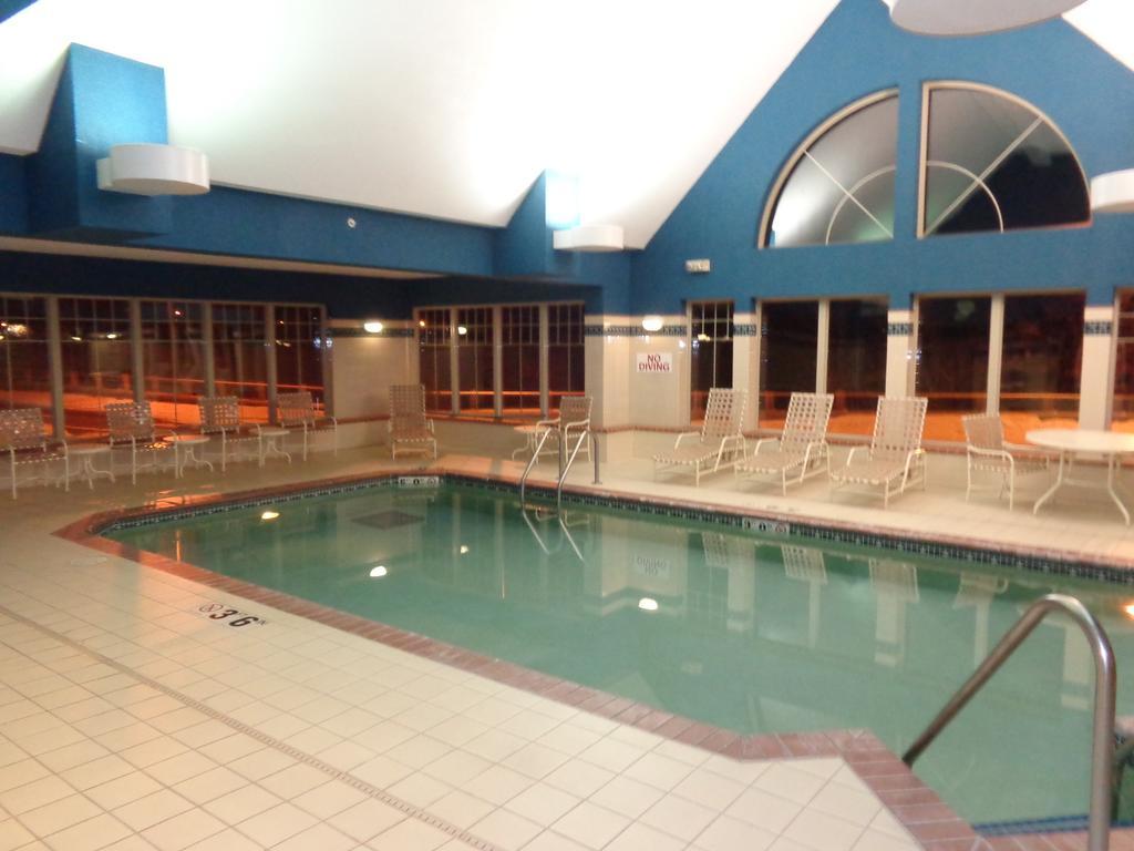 Country Inn & Suites By Radisson, Wausau, Wi Schofield Экстерьер фото