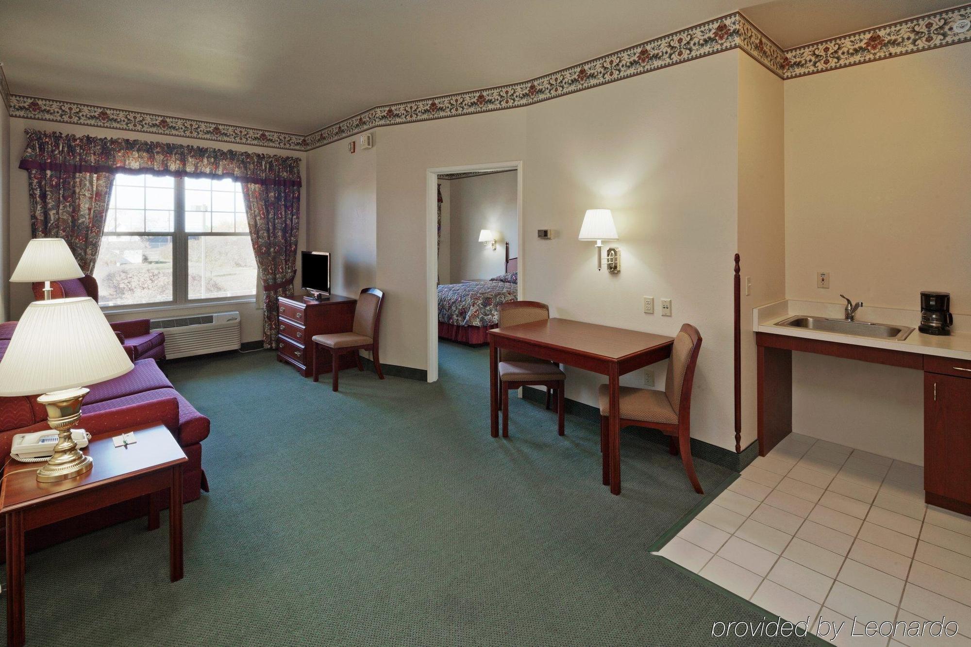 Country Inn & Suites By Radisson, Wausau, Wi Schofield Экстерьер фото