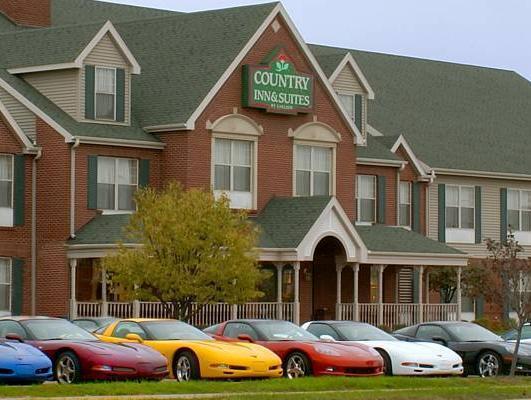 Country Inn & Suites By Radisson, Wausau, Wi Schofield Экстерьер фото
