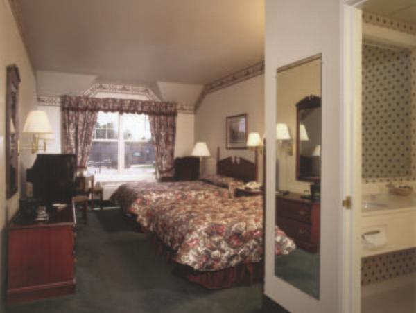Country Inn & Suites By Radisson, Wausau, Wi Schofield Экстерьер фото