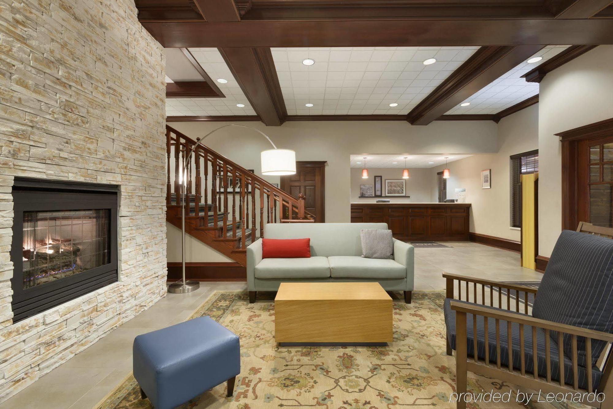 Country Inn & Suites By Radisson, Wausau, Wi Schofield Экстерьер фото