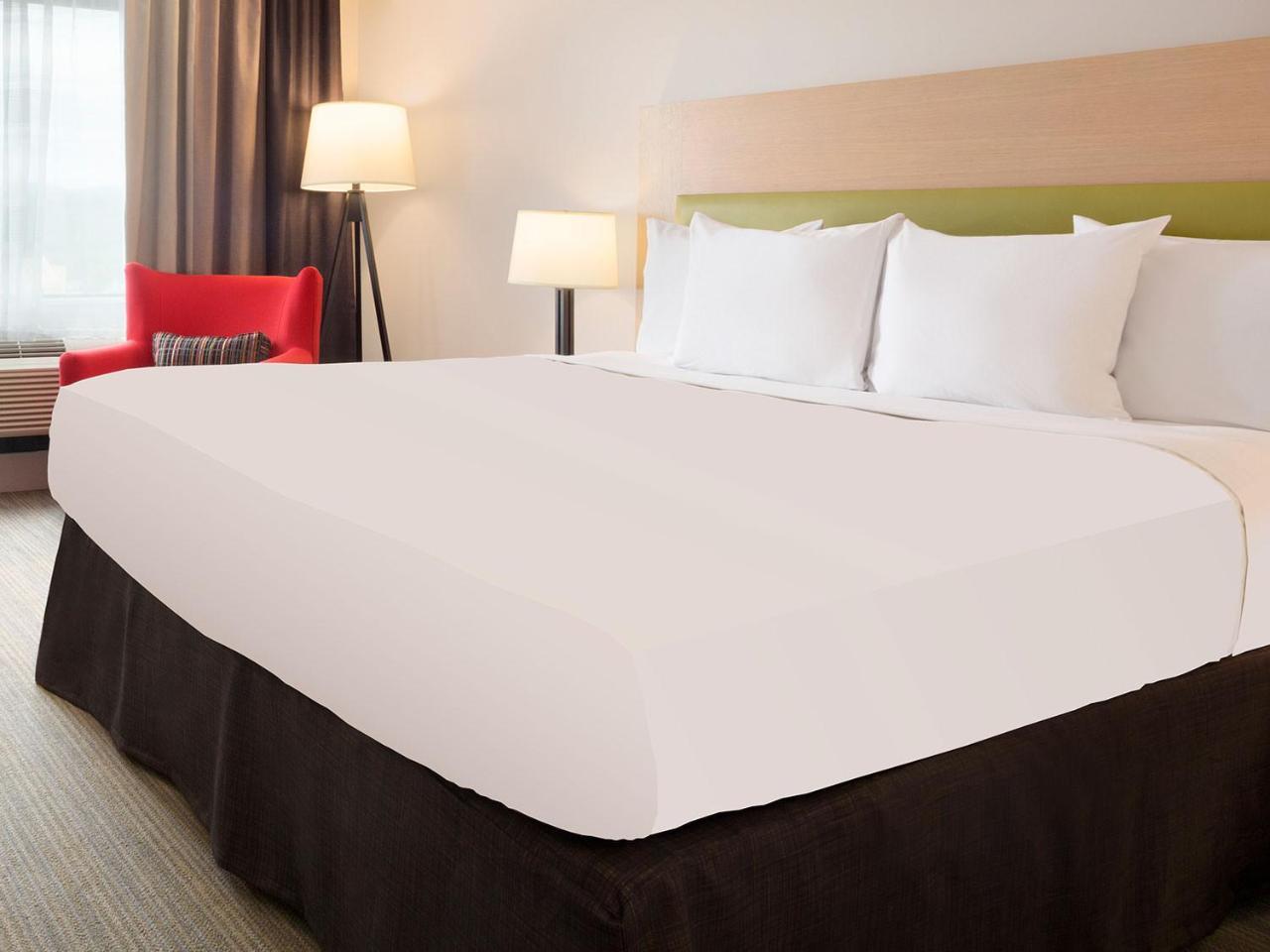 Country Inn & Suites By Radisson, Wausau, Wi Schofield Экстерьер фото