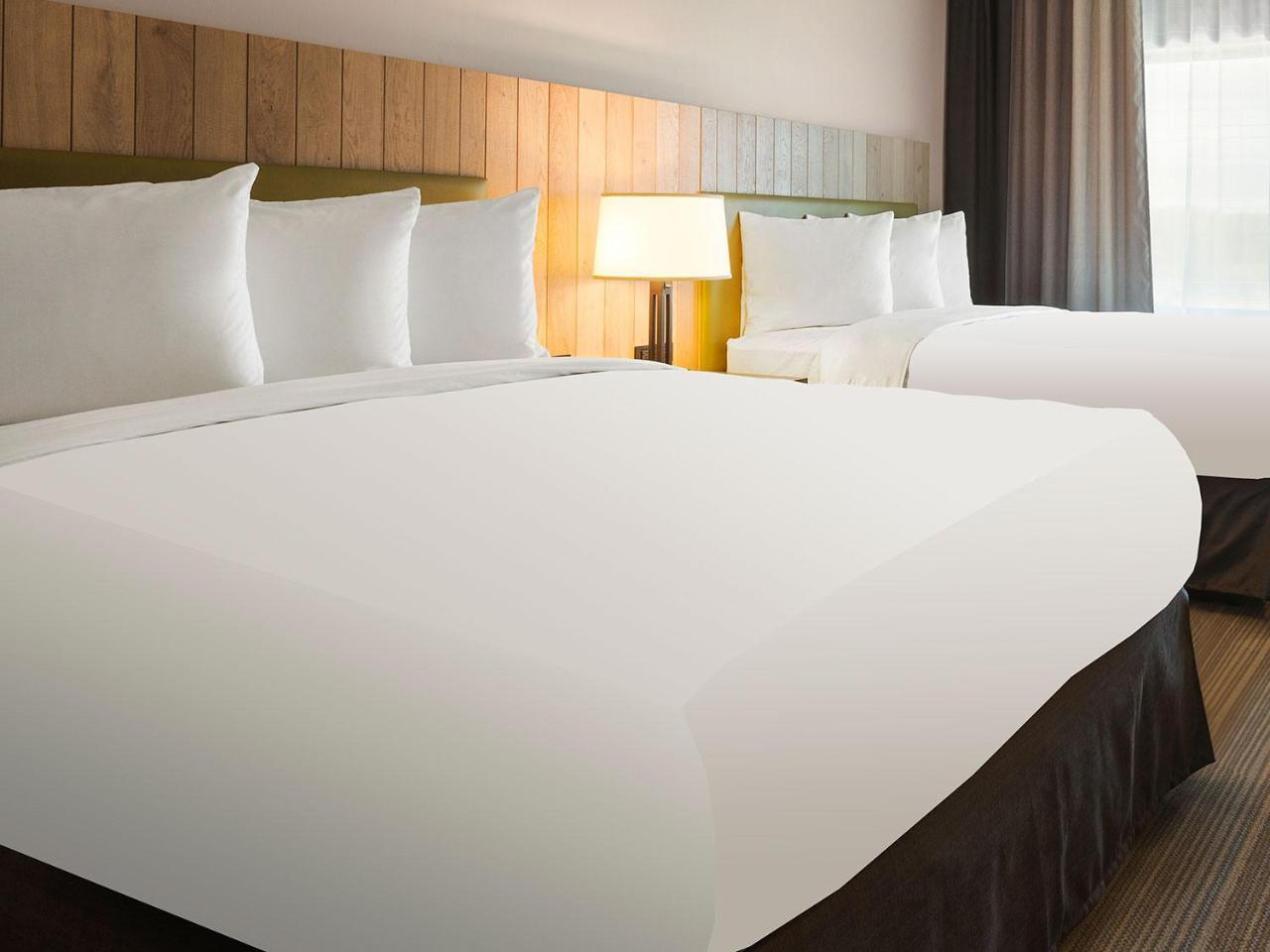 Country Inn & Suites By Radisson, Wausau, Wi Schofield Экстерьер фото